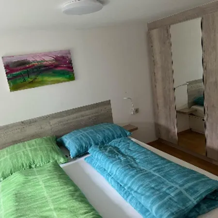 Apartmán Schneider