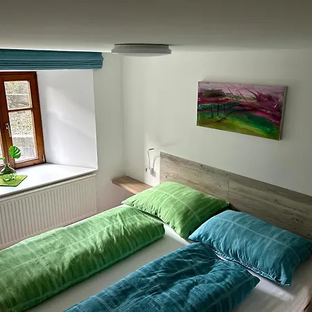 Apartmán Schneider *