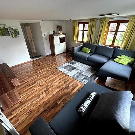 Schneider Apartmán