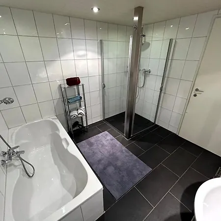 Schneider Apartmán *