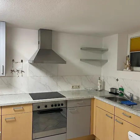 Schneider Apartmán Vandans