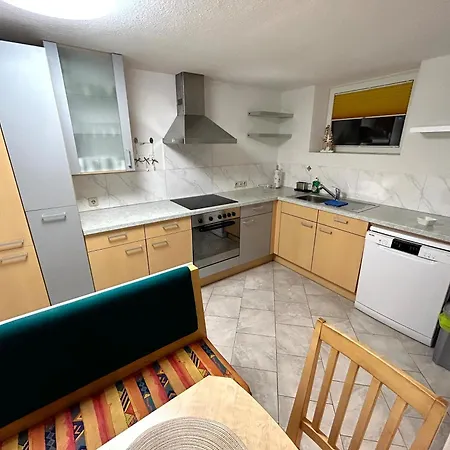 Schneider Apartmán