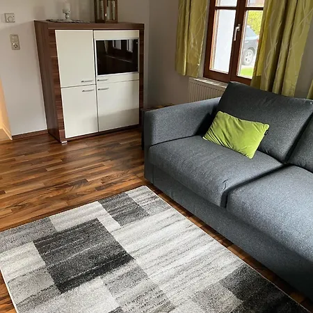 Apartmán Schneider *
