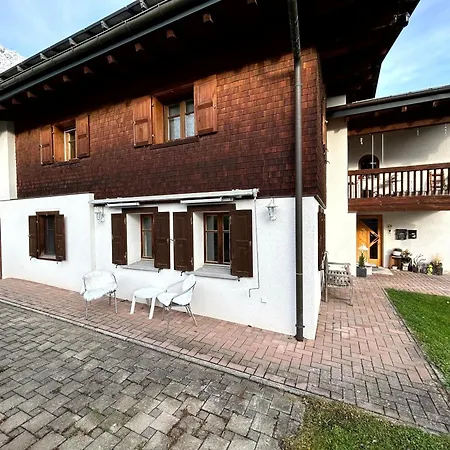 Schneider דירה ואנדאנס