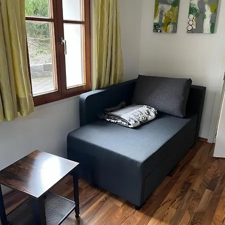 Apartmán Schneider Vandans