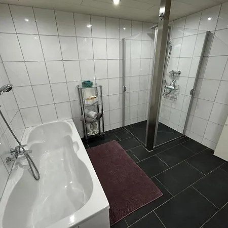 Apartmán Schneider