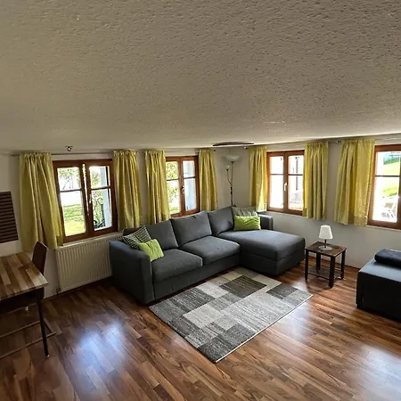 Apartmán Schneider Vandans