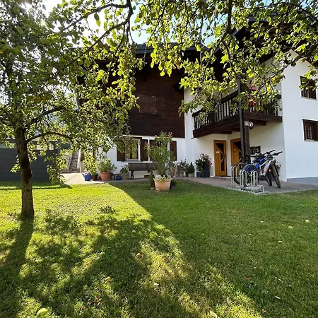 Schneider Apartmán