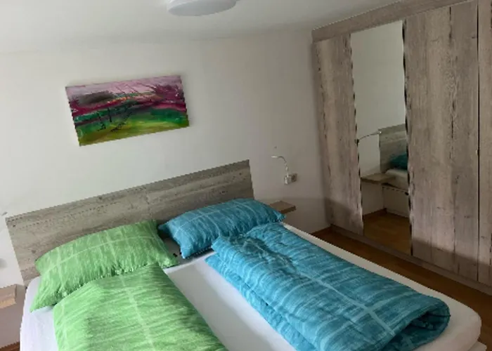 Apartamento Schneider