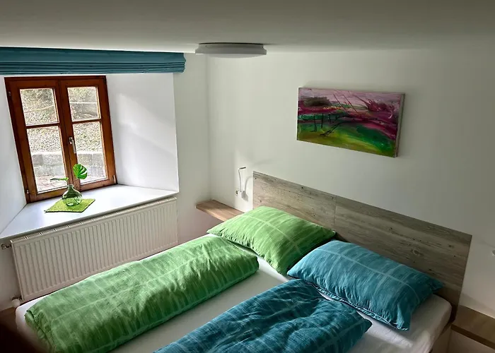 Apartamento Schneider *