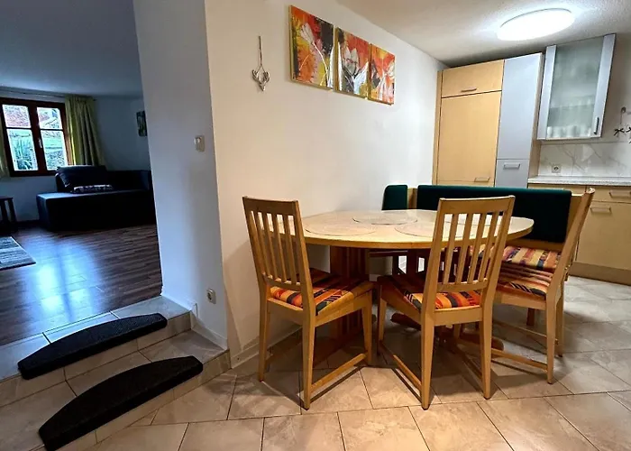 Apartamento Schneider Vandans