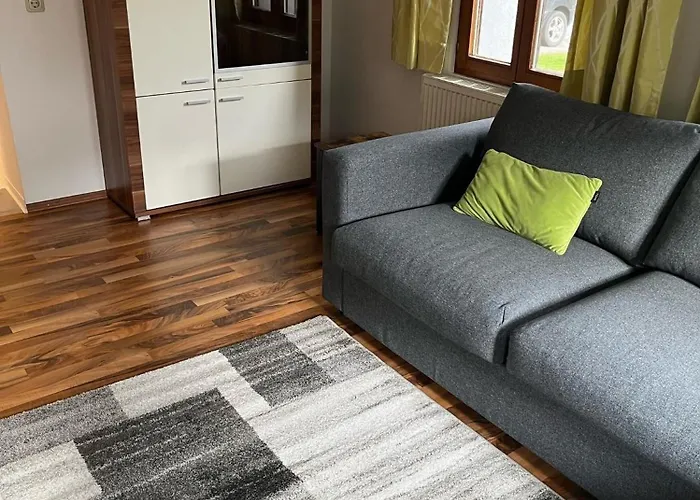 Apartamento Schneider *